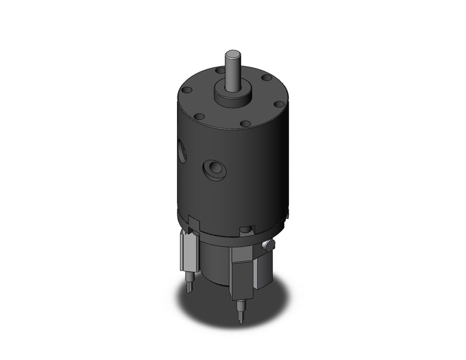 NCDRB1BWU20-180S-T79 Actuator, Rotary, Vane Type