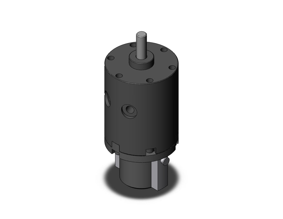 NCDRB1BWU20-180S Actuator, Rotary, Vane Type