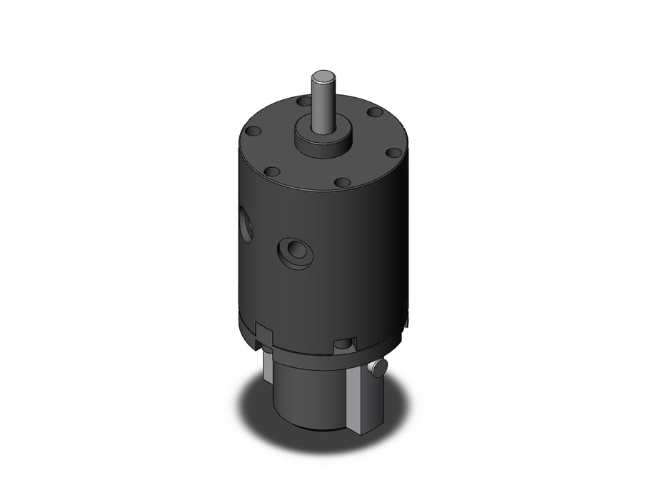 NCDRB1BWU20-270S Actuator, Rotary, Vane Type