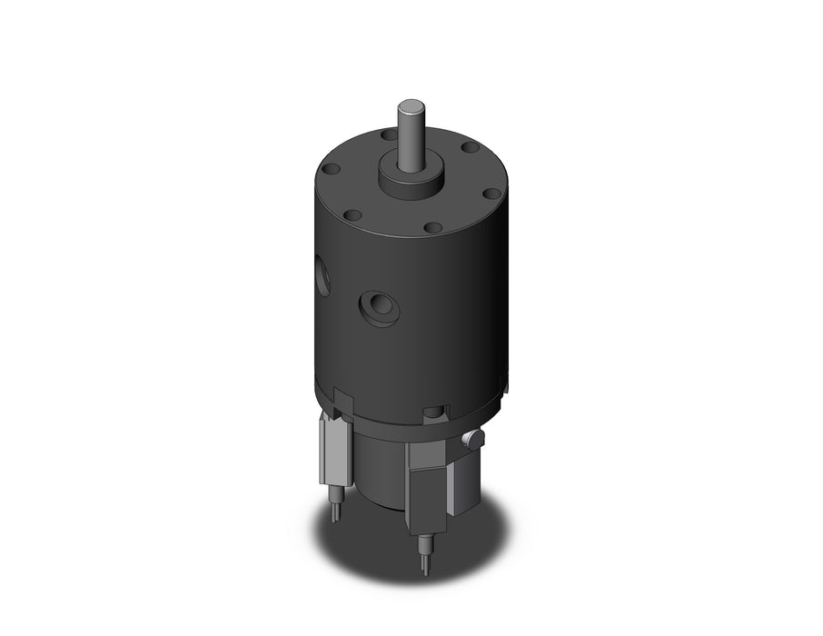 NCDRB1BWU20-90S-R73C Actuator, Rotary, Vane Type