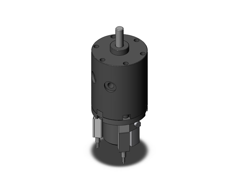 NCDRB1BWU20-90S-T79CL Actuator, Rotary, Vane Type