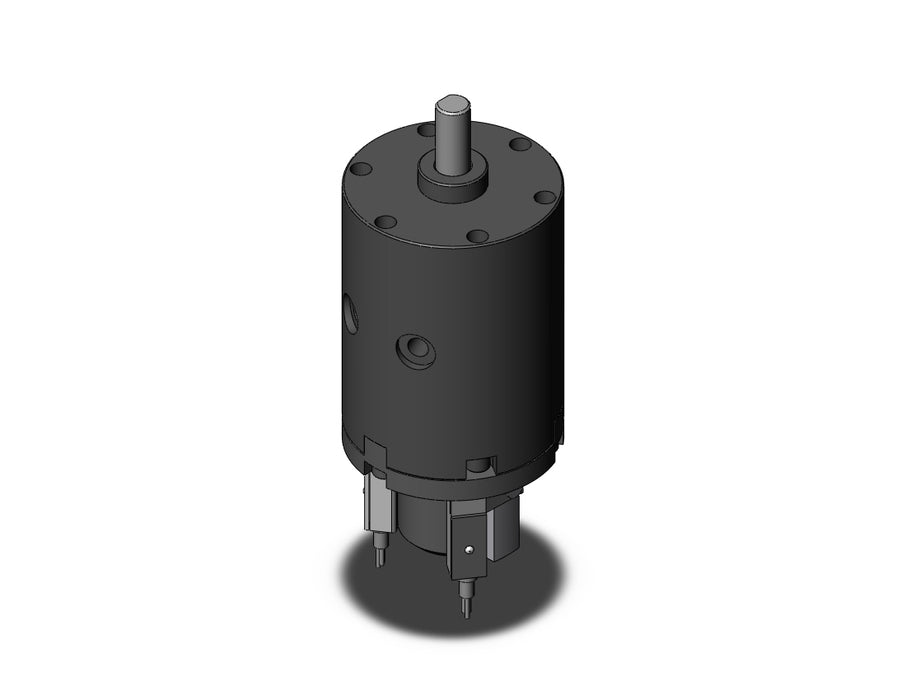 NCDRB1BWU30-180S-R73 Actuator, Rotary, Vane Type