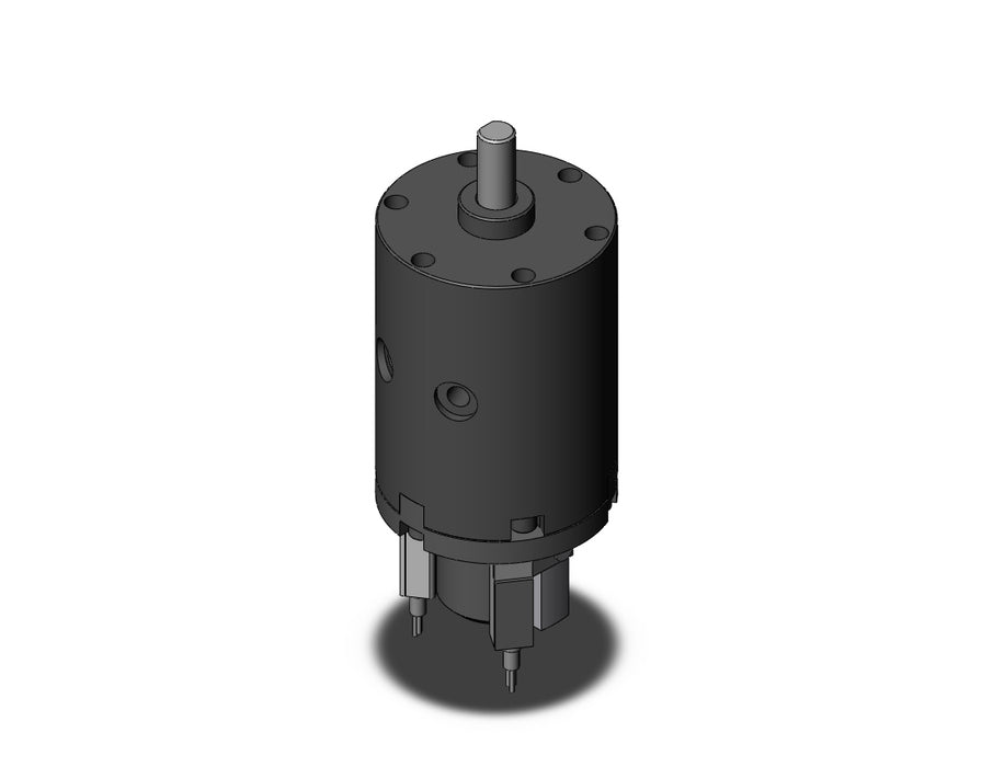 NCDRB1BWU30-180S-S79L Actuator, Rotary, Vane Type