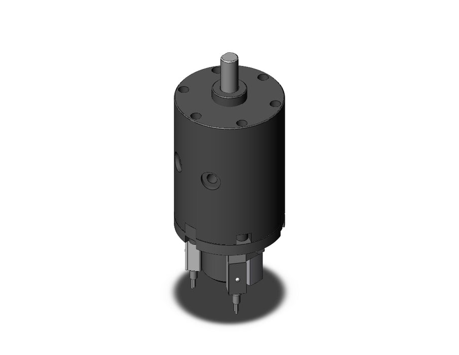 NCDRB1BWU30-270S-R80 Actuator, Rotary, Vane Type