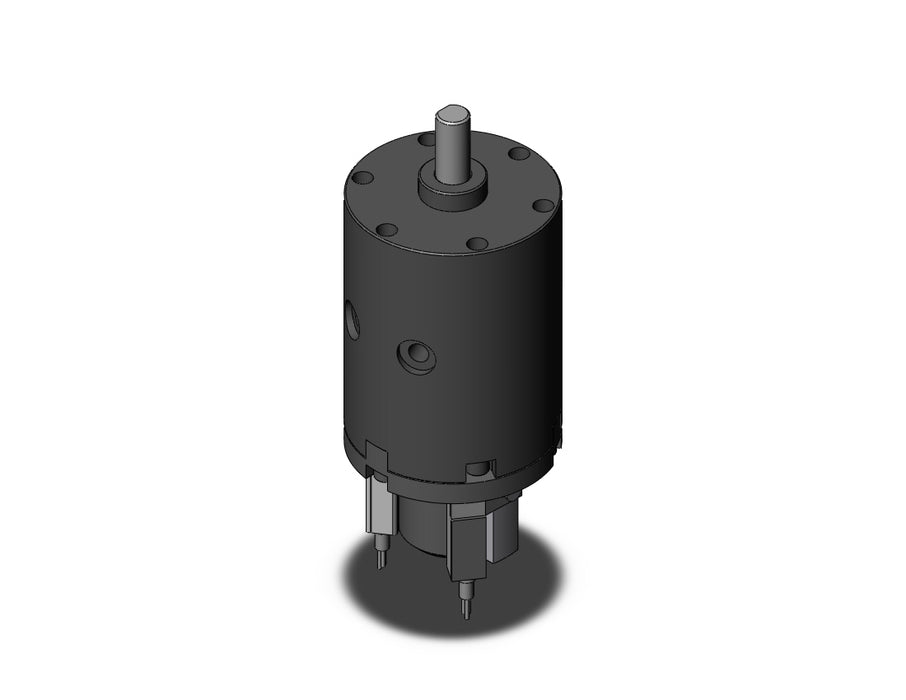 NCDRB1BWU30-270S-T79L Actuator, Rotary, Vane Type