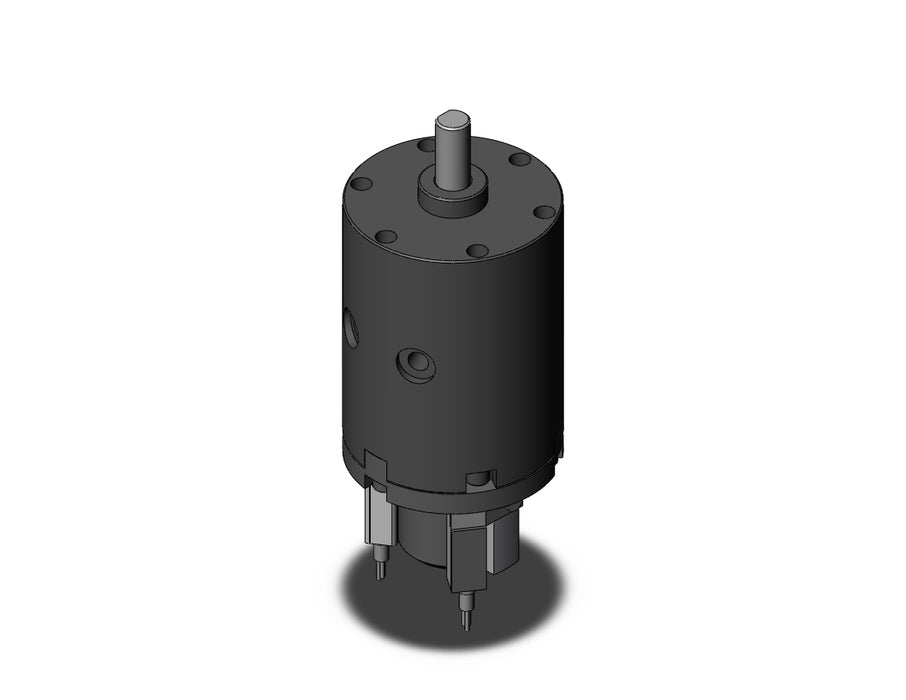NCDRB1BWU30-90S-R73CL Actuator, Rotary, Vane Type