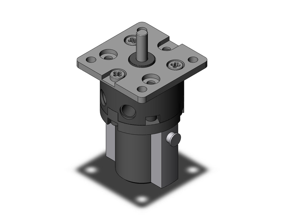NCDRB1FW10-90S Actuator, Rotary, Vane Type