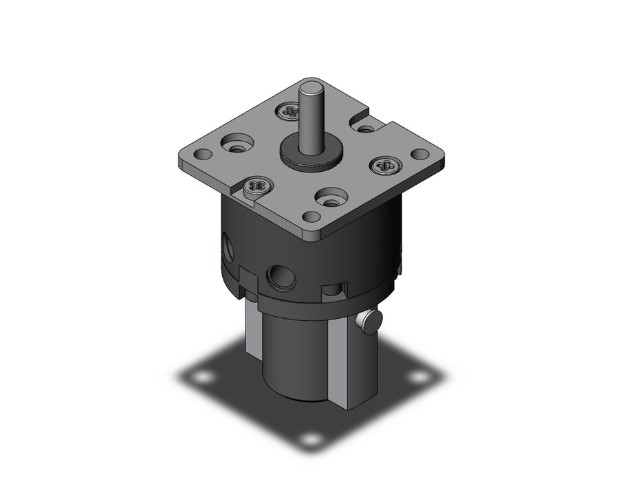 NCDRB1FW15-180S Actuator, Rotary, Vane Type