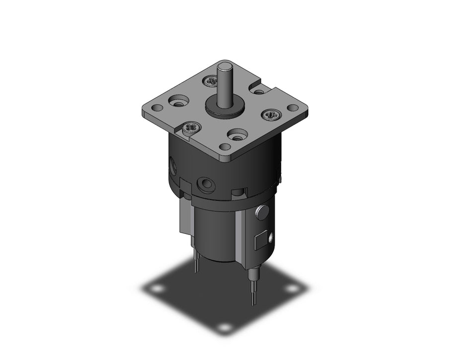 NCDRB1FW15-270S-T99 Actuator, Rotary, Vane Type