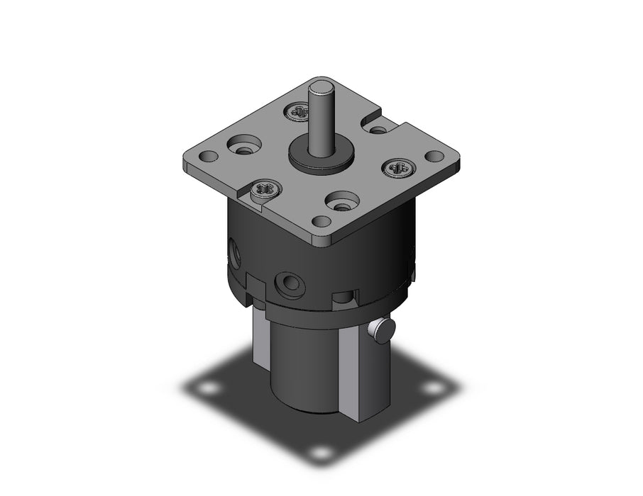 NCDRB1FW15-270S Actuator, Rotary, Vane Type
