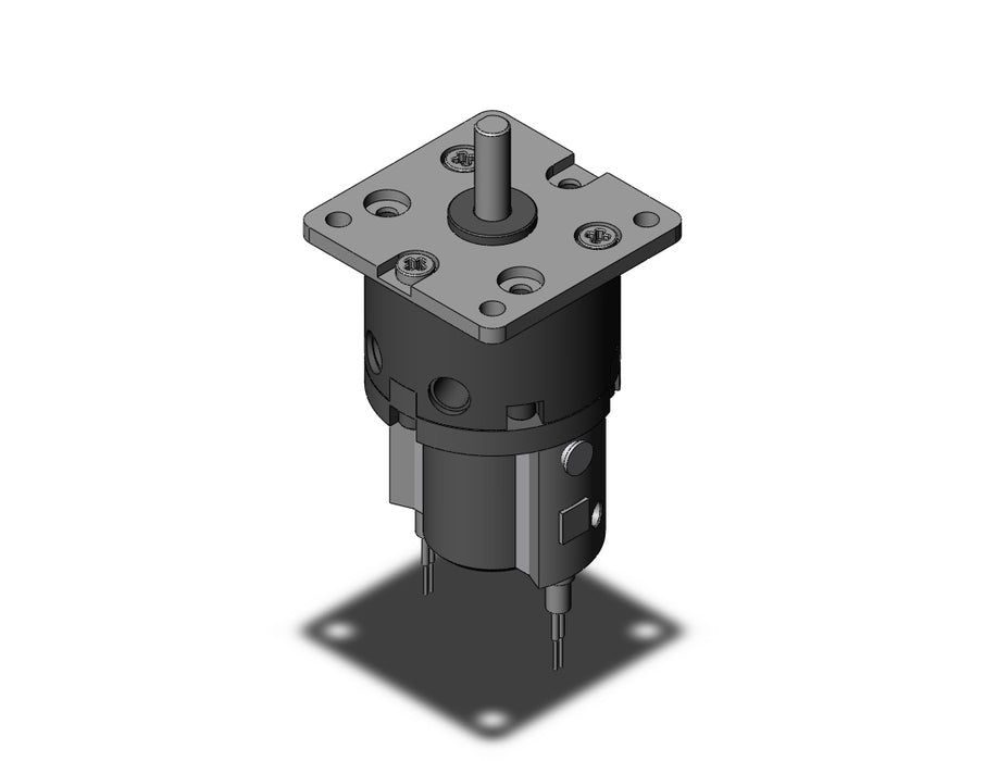 NCDRB1FW15-90S-S9PL Actuator, Rotary, Vane Type
