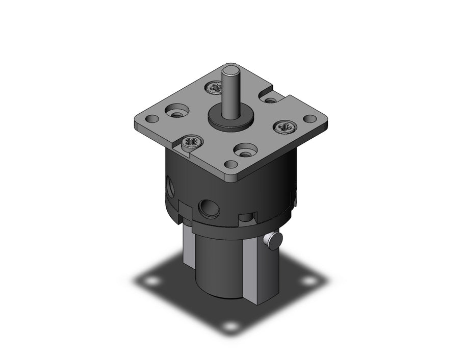 NCDRB1FW15-90S Actuator, Rotary, Vane Type