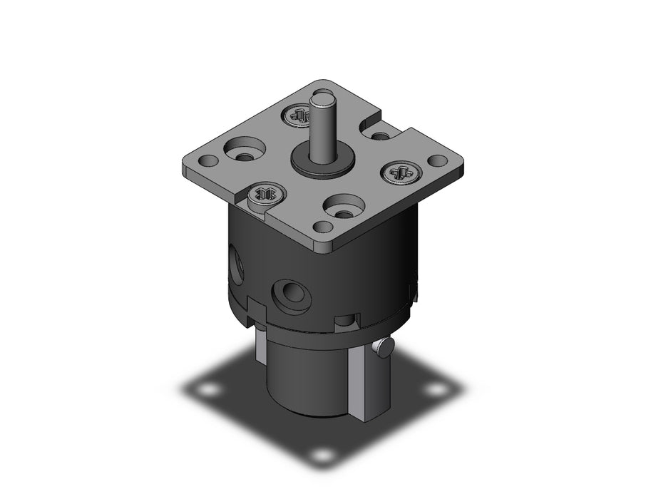 NCDRB1FW20-180S Actuator, Rotary, Vane Type