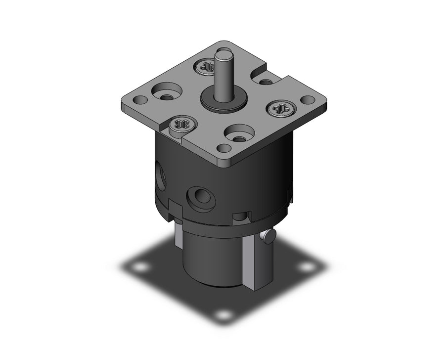NCDRB1FW20-270S Actuator, Rotary, Vane Type