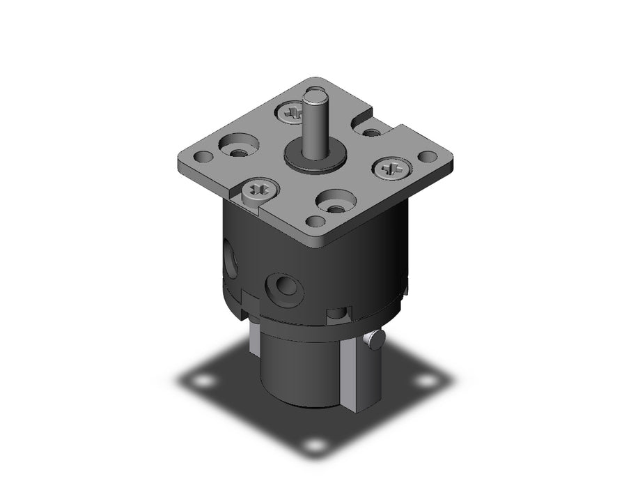 NCDRB1FW20-90S Actuator, Rotary, Vane Type