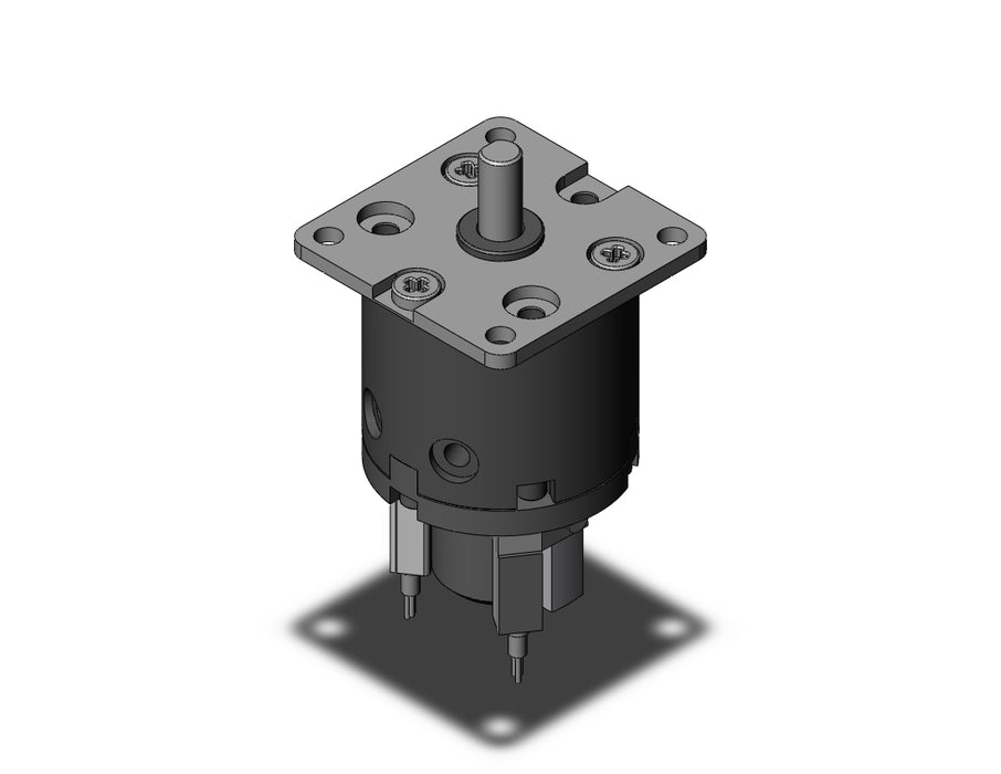 NCDRB1FW30-180S-R73C Actuator, Rotary, Vane Type
