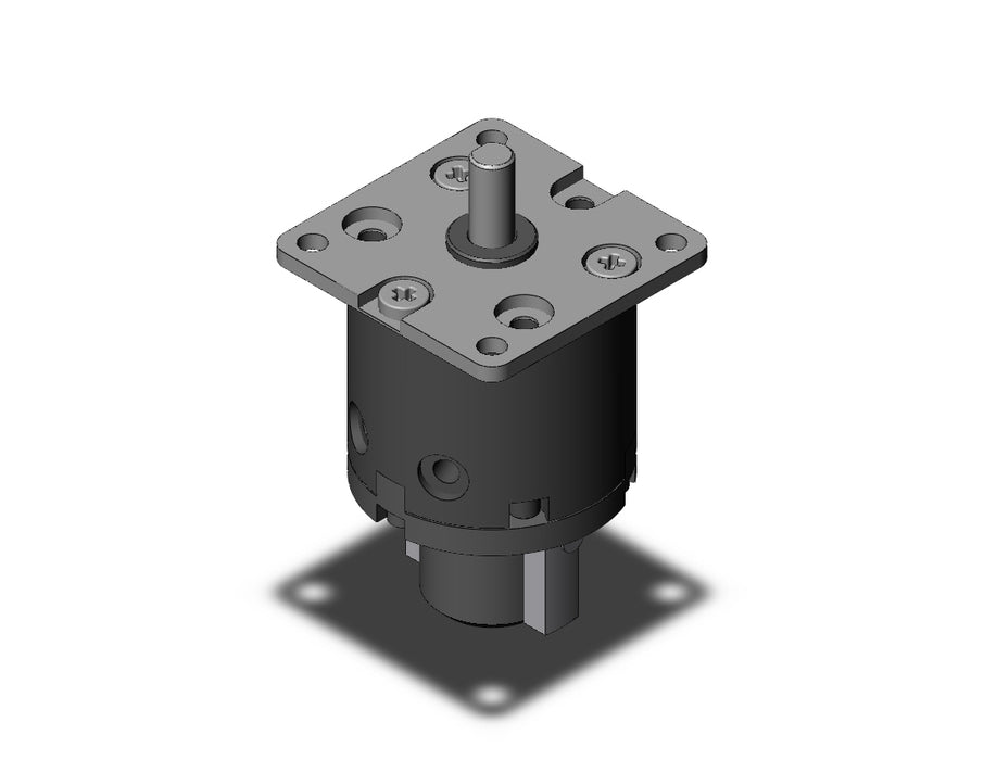 NCDRB1FW30-270S Actuator, Rotary, Vane Type