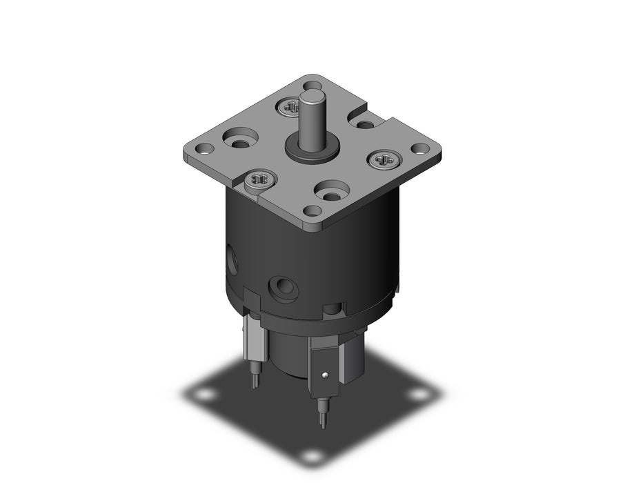 NCDRB1FW30-90S-R73 Actuator, Rotary, Vane Type