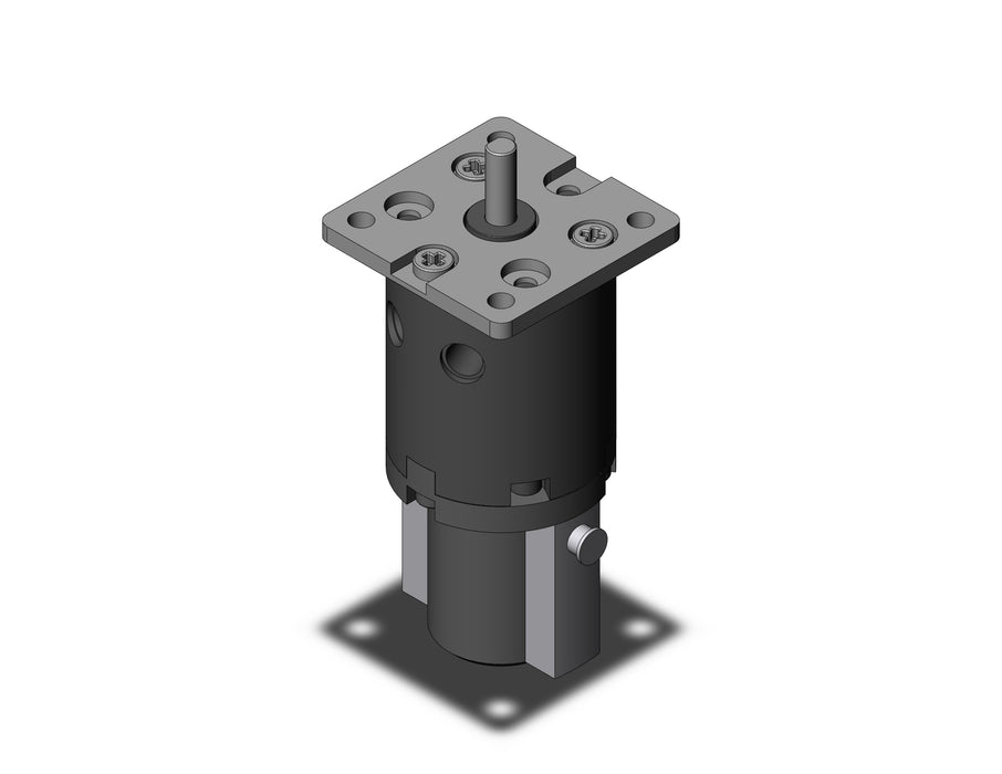 NCDRB1FWU10-180S Actuator, Rotary, Vane Type