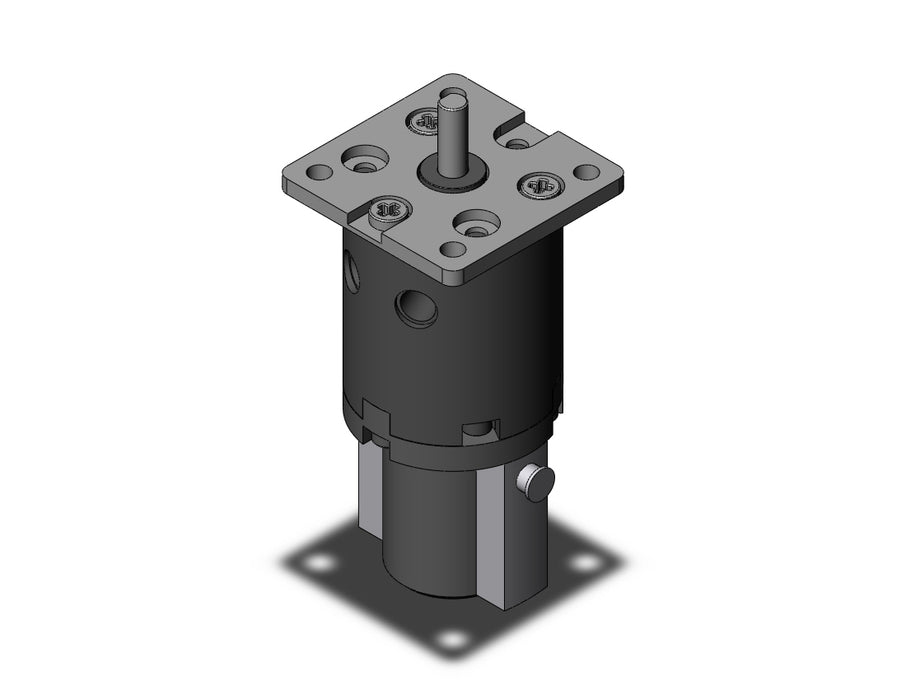 NCDRB1FWU10-90S Actuator, Rotary, Vane Type