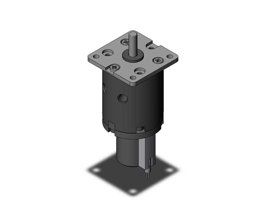 NCDRB1FWU15-180S-90S Actuator, Rotary, Vane Type