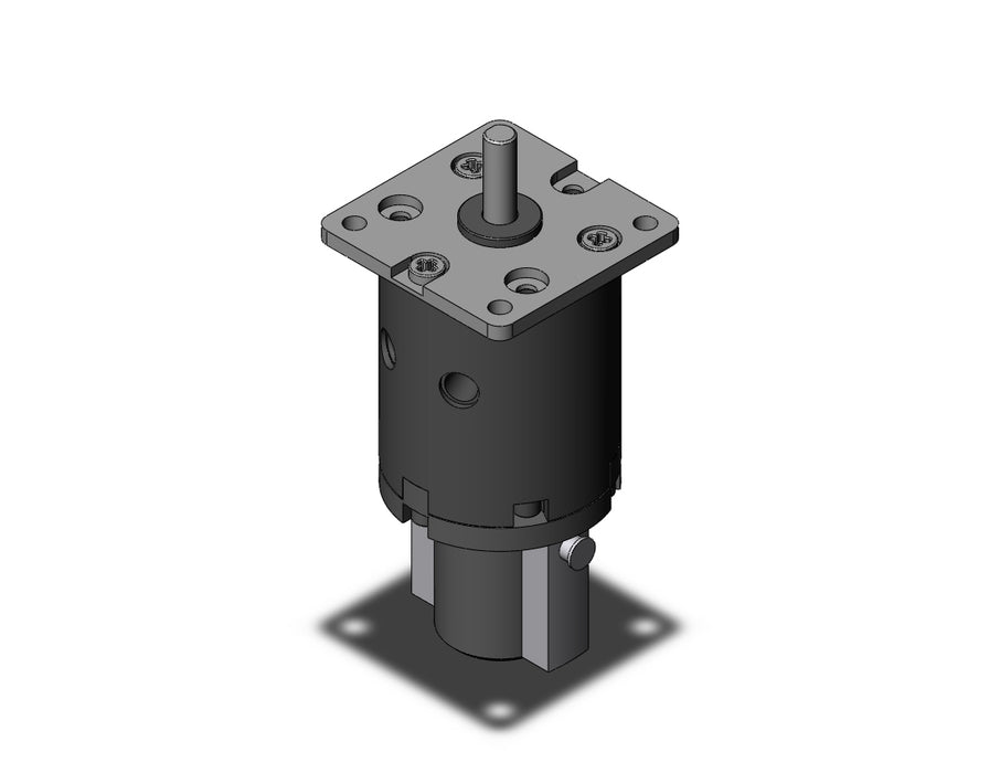 NCDRB1FWU15-180S Actuator, Rotary, Vane Type