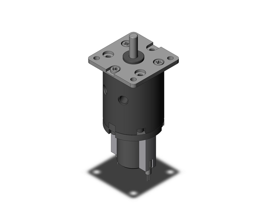NCDRB1FWU15-90S-90 Actuator, Rotary, Vane Type