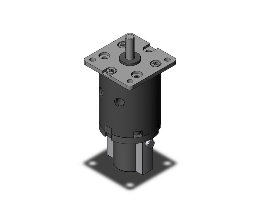 NCDRB1FWU15-90S Actuator, Rotary, Vane Type