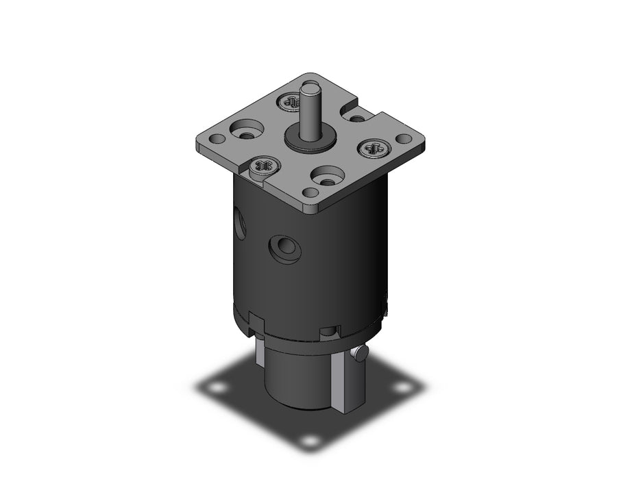 NCDRB1FWU20-270S Actuator, Rotary, Vane Type