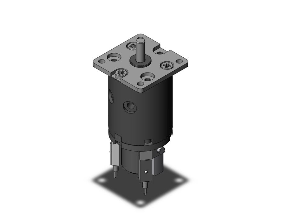 NCDRB1FWU20-90S-R73 Actuator, Rotary, Vane Type