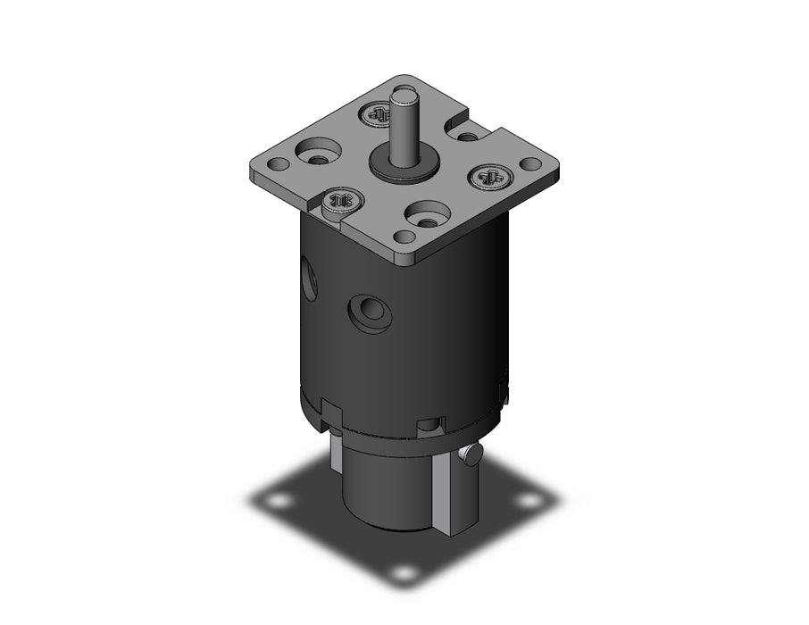 NCDRB1FWU20-90S Actuator, Rotary, Vane Type