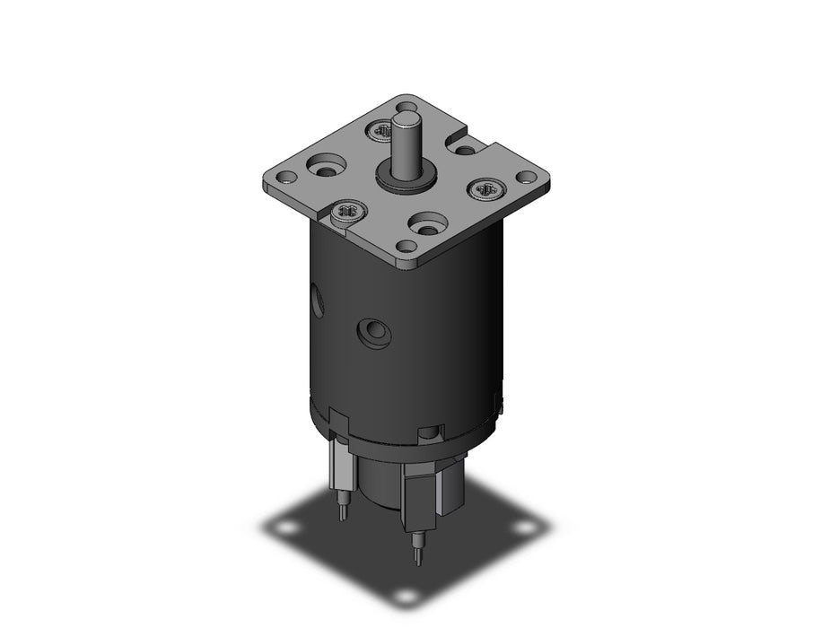 NCDRB1FWU30-270S-T79 Actuator, Rotary, Vane Type