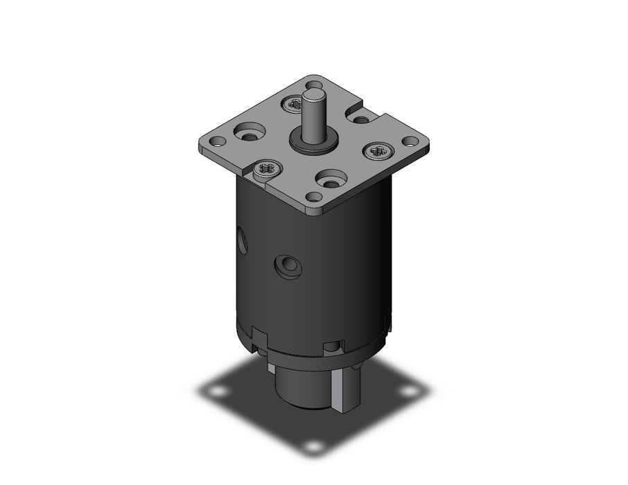 NCDRB1FWU30-90S Actuator, Rotary, Vane Type