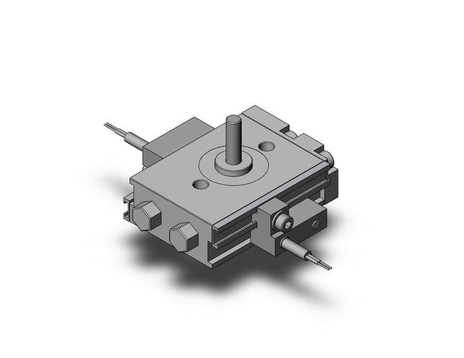 NCDRQBW10-90-A73 NCRQ, ROTARY ACTUATOR