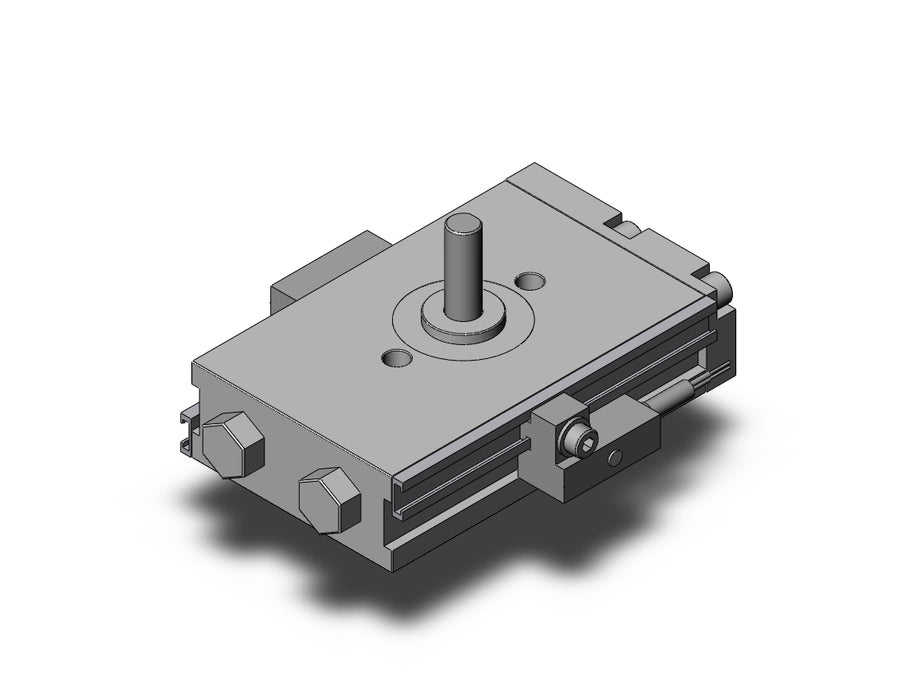 NCDRQBW15-180-F79L NCRQ, ROTARY ACTUATOR