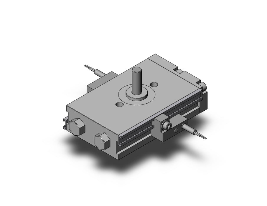 NCDRQBW15-180-F7PVZ NCRQ, ROTARY ACTUATOR