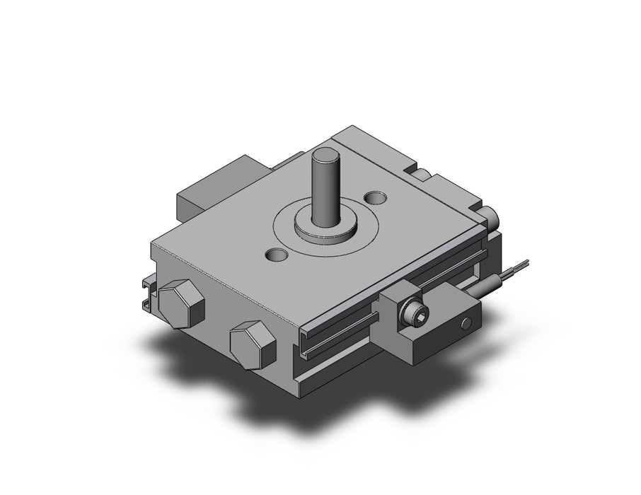 NCDRQBW15-90-A80H NCRQ, ROTARY ACTUATOR