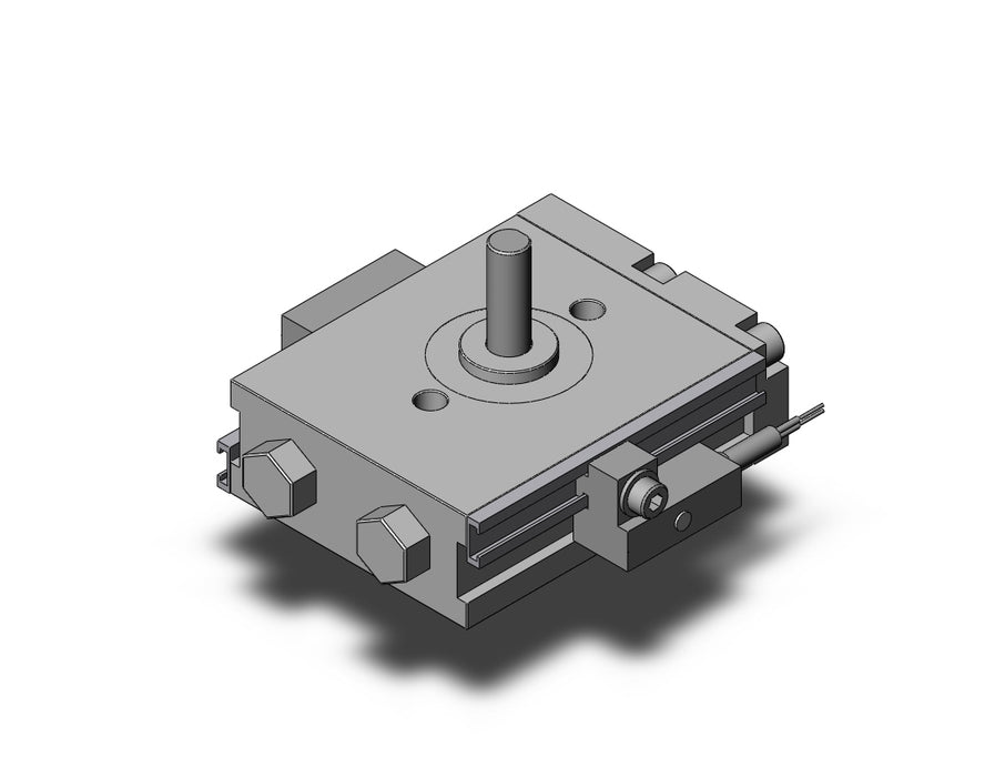 NCDRQBW15-90-F7BAZ NCRQ, ROTARY ACTUATOR