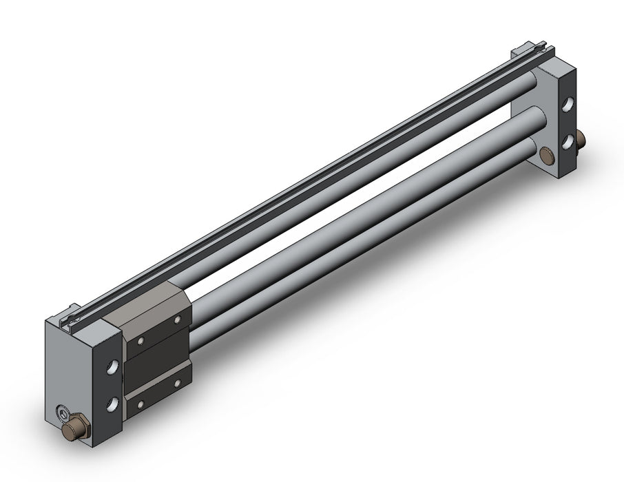 NCDY2S10H-1000 NCY2S, Rodless Cylinder