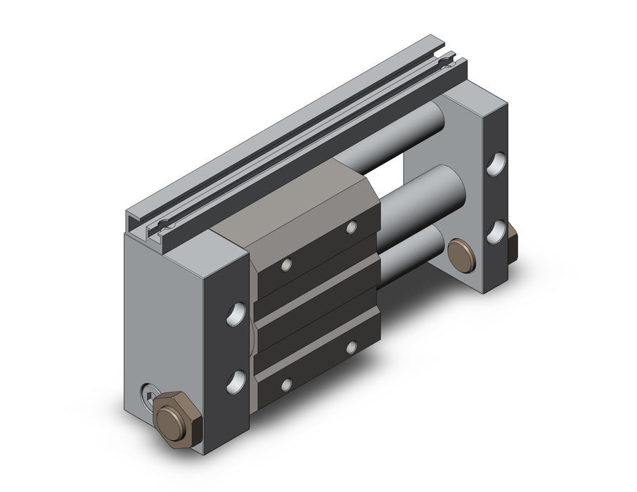 NCDY2S15H-0200 NCY2S, Rodless Cylinder