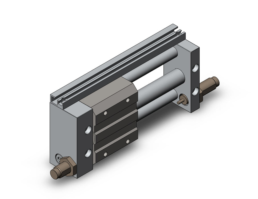 NCDY2S15H-0300BC NCY2S, Rodless Cylinder