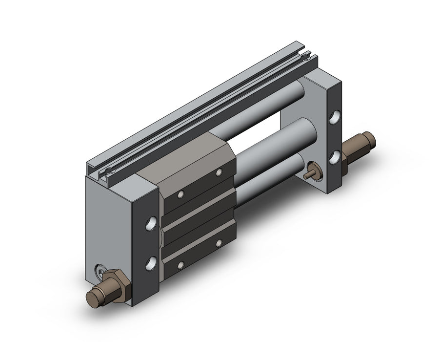 NCDY2S15H-0300B NCY2S, Rodless Cylinder