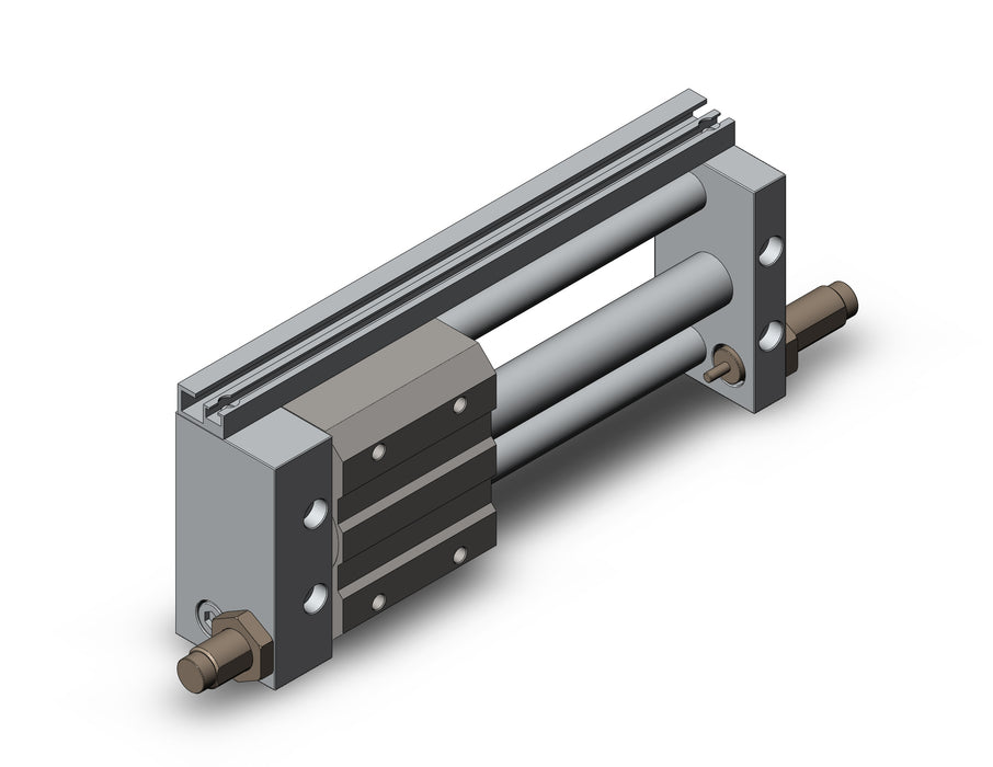 NCDY2S15H-0400B NCY2S, Rodless Cylinder