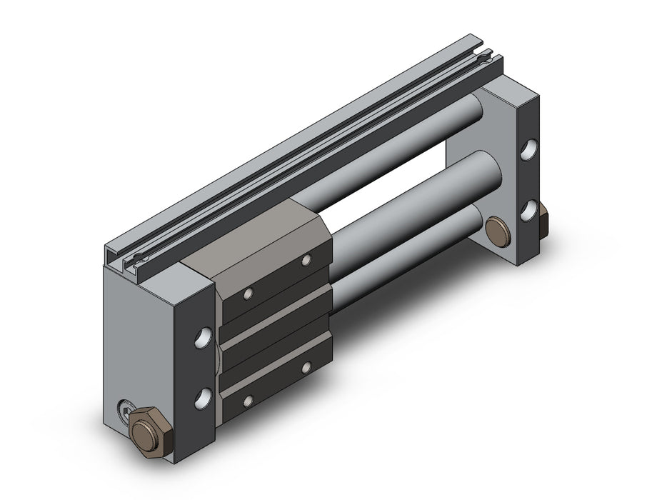 NCDY2S15H-0400 NCY2S, Rodless Cylinder