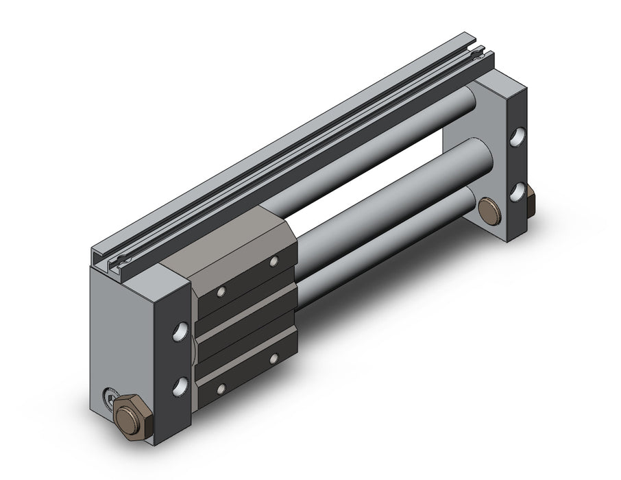 NCDY2S15H-0500 NCY2S, Rodless Cylinder