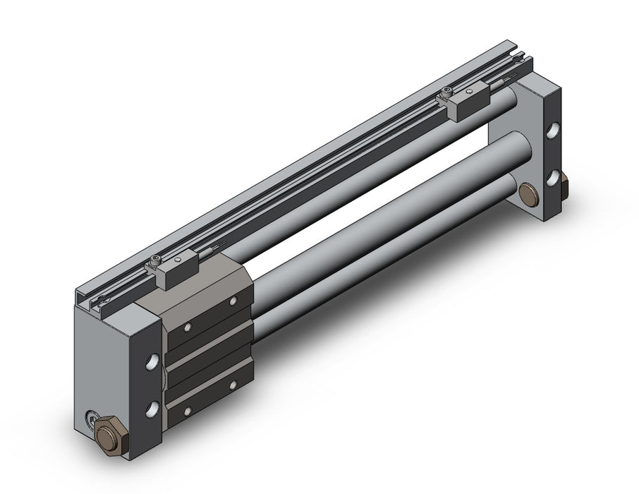 NCDY2S15H-0800-F7P NCY2S, Rodless Cylinder