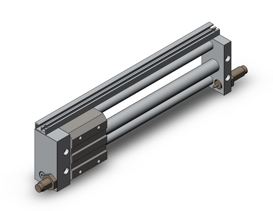 NCDY2S15H-0800B NCY2S, Rodless Cylinder