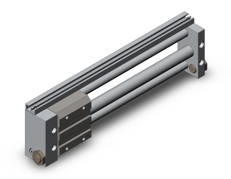 NCDY2S15H-0800 NCY2S, Rodless Cylinder