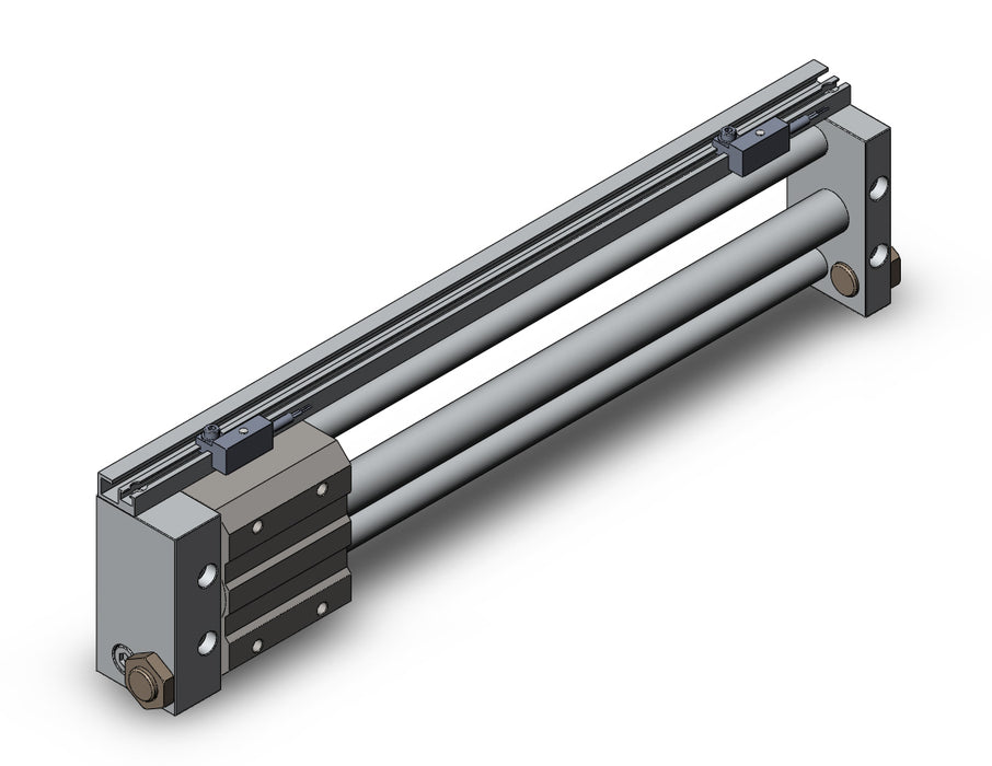 NCDY2S15H-1000-F79 NCY2S, Rodless Cylinder