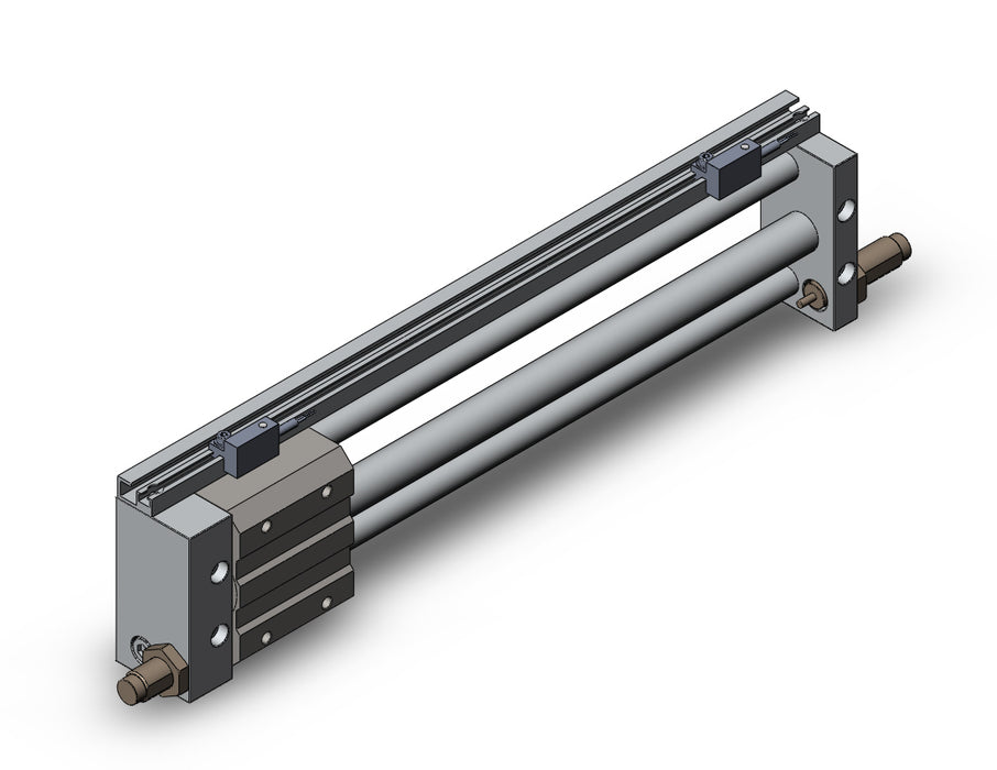 NCDY2S15H-1000B-A73HL NCY2S, Rodless Cylinder